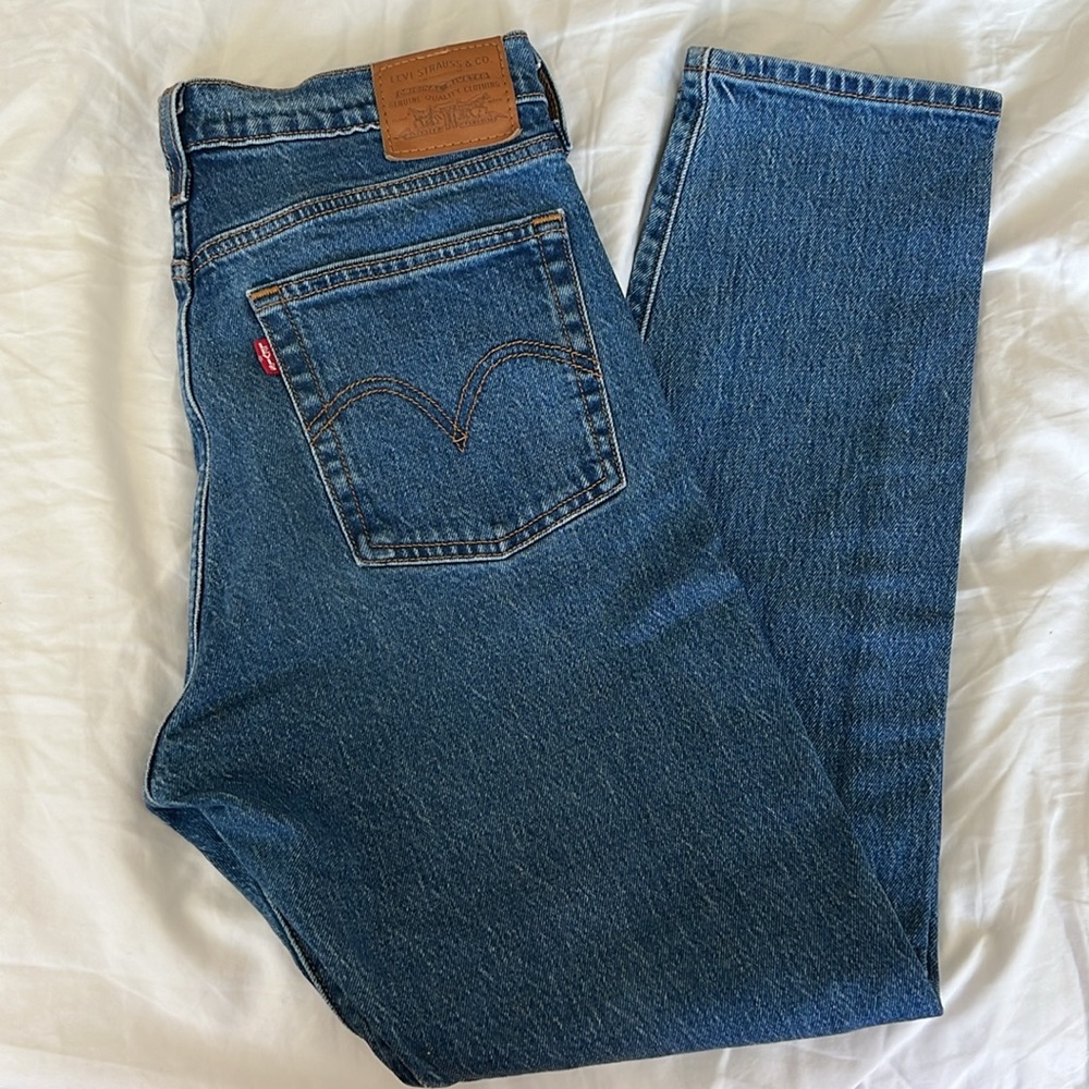 LEVIS WEDGIE 28